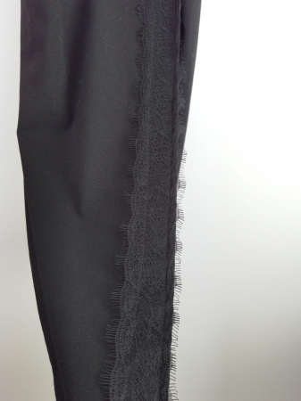 Rochie neagra MOHITO Femei-XXS [3]
