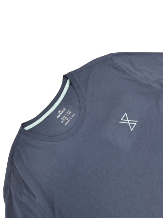 Tricou fitnesss Rocktrail Barbati-XL [2]