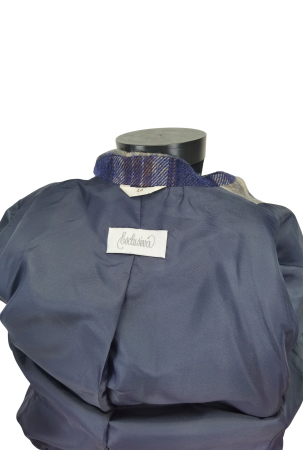 Haina Retro lana Femei-M [3]