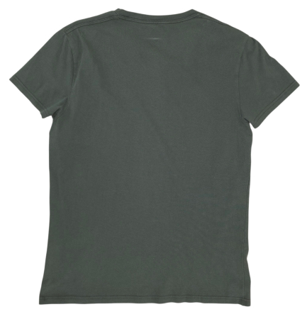 Tricou verde Hollister Barbati-S [1]