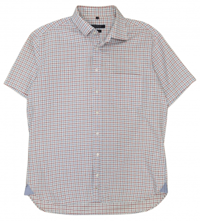 REDUCERI - Camasa in carouri Mcneal Barbati-XL