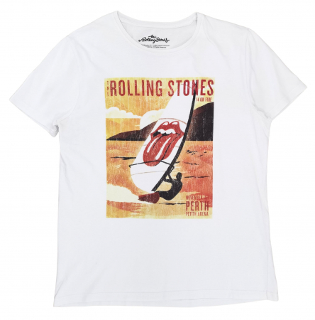 BARBATI - Tricou The Rolling Stones Barbati-M