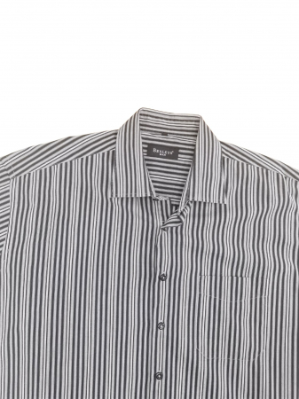 Camasa cu dungi Bexleys Barbati-XL [2]