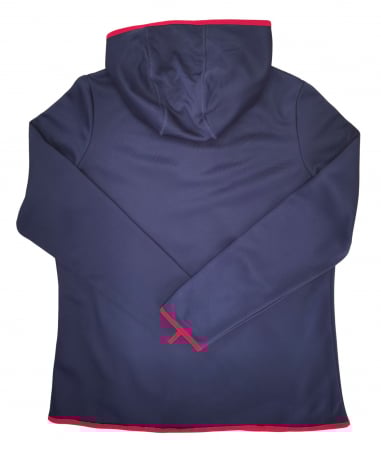 Jacheta Rocktrail Femei-L [1]