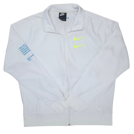 Sport - Jacheta alba Nike Barbati-L