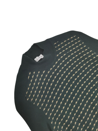 Pulover lana Vintage Femei-XS [2]