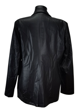 Sacou negru Zara Femei-XL [1]