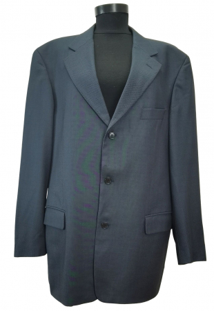 Sacouri Barbati - Sacou in BALMAIN Barbati-XL