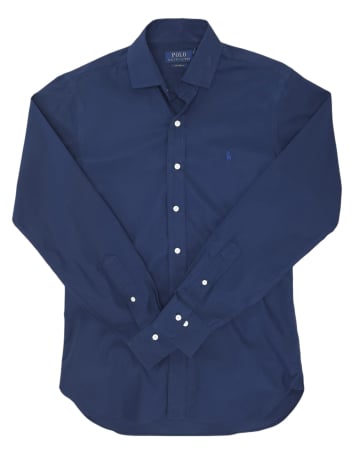 Noutati - Camasa Ralph Lauren Barbati-XS