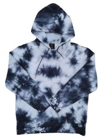 Sport - Hanorac tie dye RVCA Femei-M