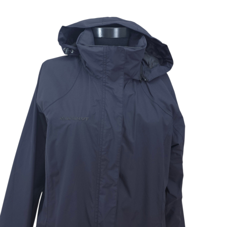 Geaca de fas Mammut Barbati-S [2]