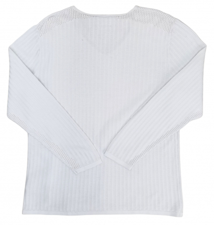 Bluza alba GUESS Femei-L [1]
