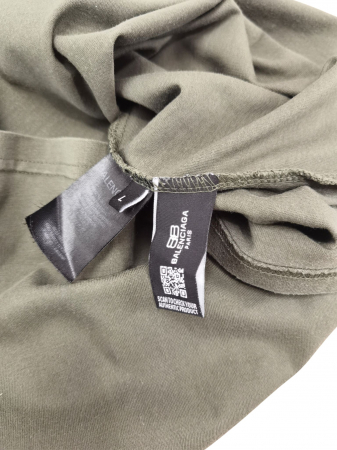 Tricou unisex bumbac-L [5]