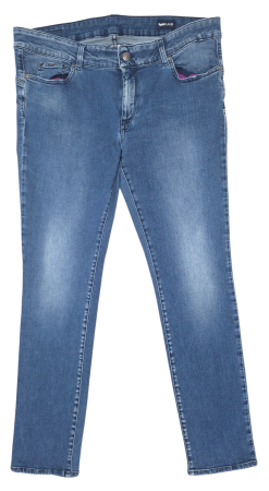 Femei - Blugi skinny GAS Femei-XL