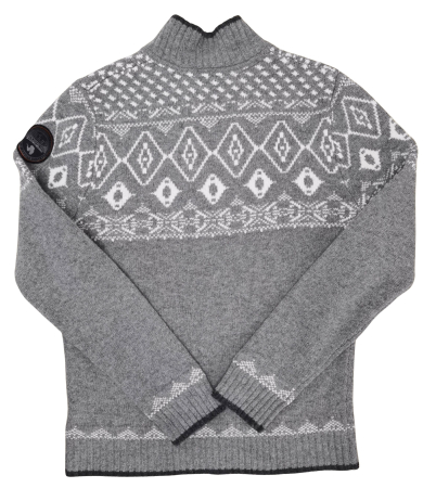 Pulover lana Napapijri Barbati-M [1]