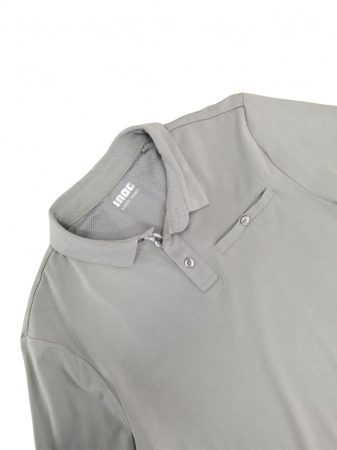 Tricou gri Inoc Barbati-M [2]