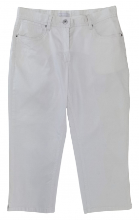Pantaloni Femei - Pantaloni bej Marco Pecci Femei-M