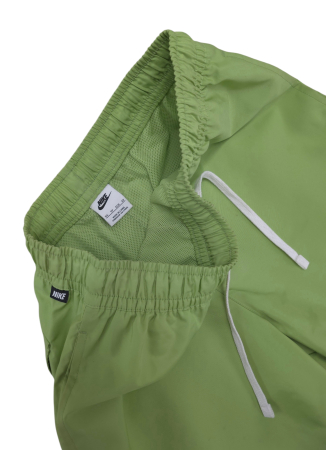 Pantaloni verzi Nike Femei-XS [2]