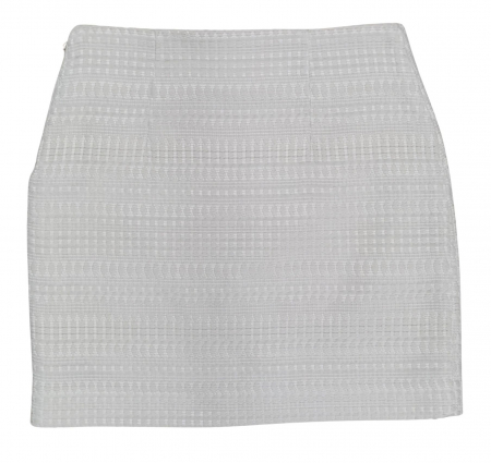 Fusta bej H&M Femei-XS [1]