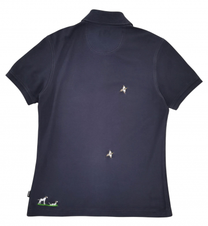 Tricou Barbour Barbati-S [1]