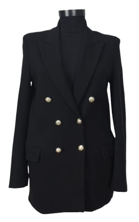 Femei - Sacou negru Pinko Femei-S