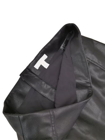 Fusta neagra H&M Femei-L [2]