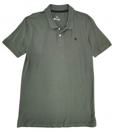 BARBATI - Tricou verde Reward Barbati-L