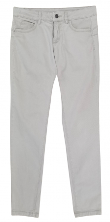 Blugi Femei - Blugi bej Benetton Femei-S