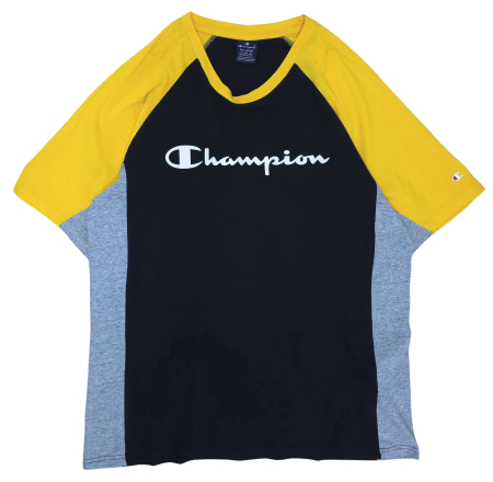 BARBATI - Tricou Champion Barbati-XXL