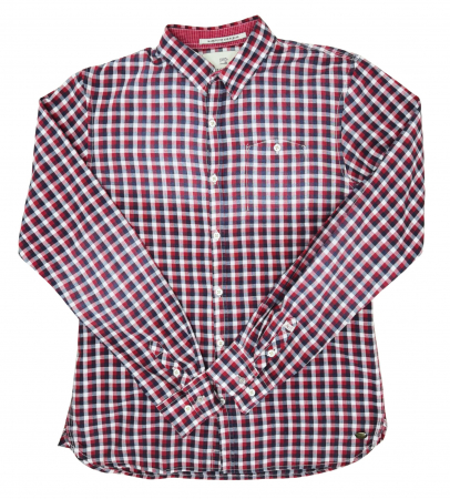 Camasi Barbati - Camasa Scotch&Soda Barbati-M