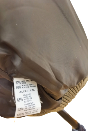 Haina lana Retro Barbati-XXL [4]