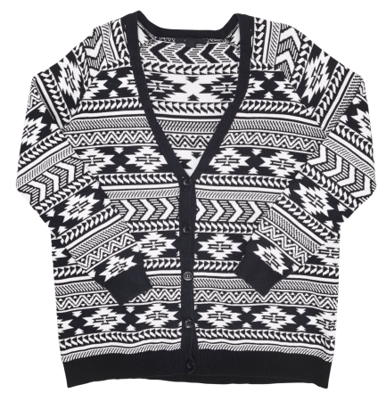 Noutati - Pulover cu model Forever 21 Femei-S