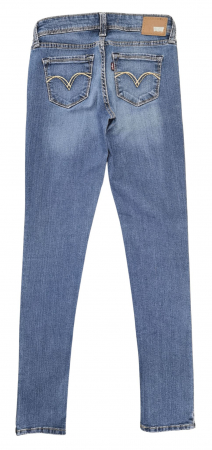 Blugi skinny Levi's Femei-XS [1]