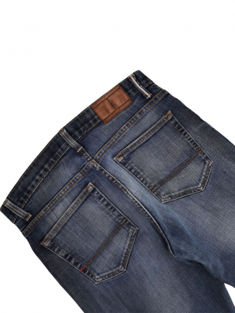 Blugi Tommy Hilfiger Barbati-M [3]