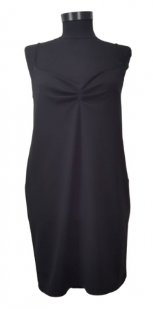 Rochii - Rochie neagra About You Femei-S