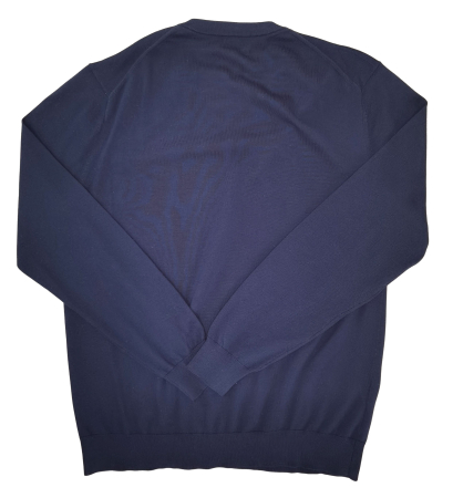 Pulover lana MANGO Barbati-L [1]