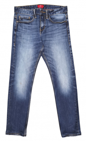 Blugi Femei - Blugi slim sÓliver Femei-M