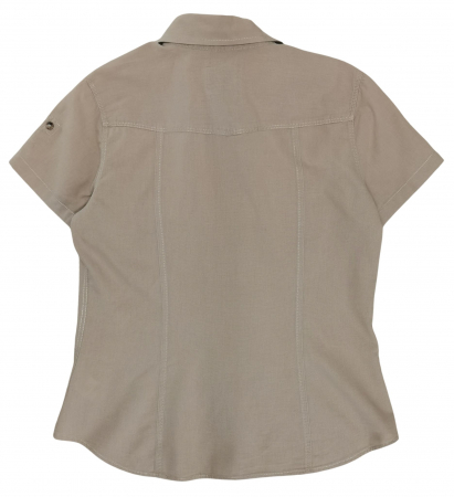 Camasa maro H&M Femei-M [1]
