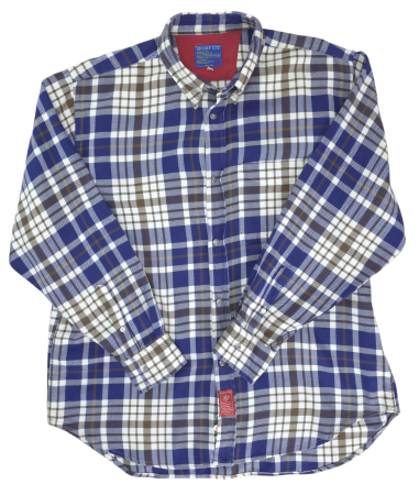Noutati - Camasa Sport Ice Barbati-XL