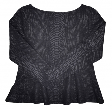 Bluza neagra H&M Femei-L [1]