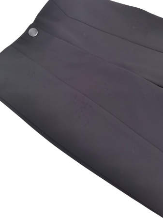 Pantaloni negri Zara Femei-XS [2]
