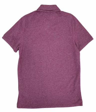 Tricou visiniu Hollister Barbati-L [1]