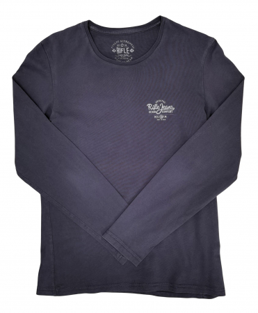 Bluze Femei - Bluza Rifle Jeasn Femei-S
