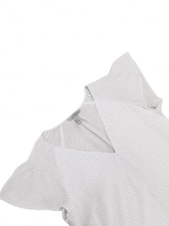 Tricou alb H&M Femei-S [2]