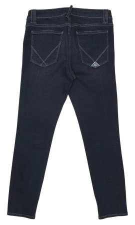 Blugi Retro Rogers Femei-M [1]