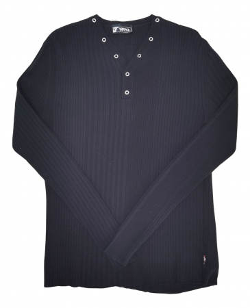 Bluze Femei - Bluza lana merino Versace Femei-L