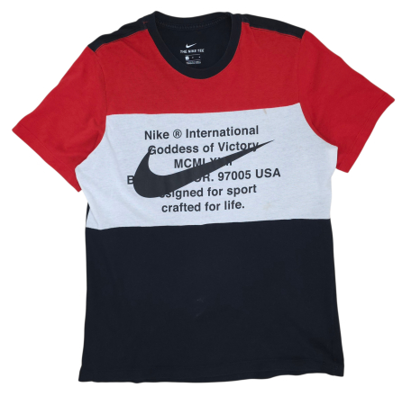 BARBATI - Tricou Nike Barbati-M