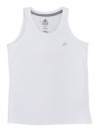 Maiouri Femei - Maiou alb adidas Femei-L