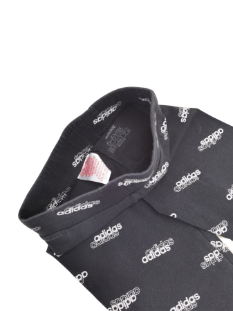 Pantaloni adidas Fete 5-6 Ani [2]