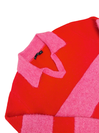 Pulover MANGO Femei-L [2]